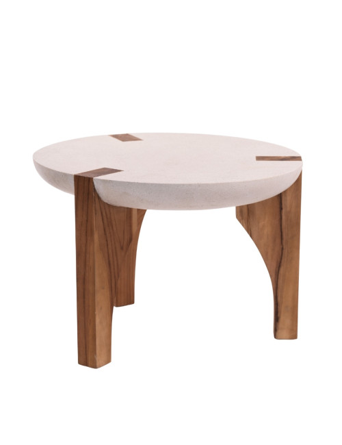 LILY COFFEE TABLE