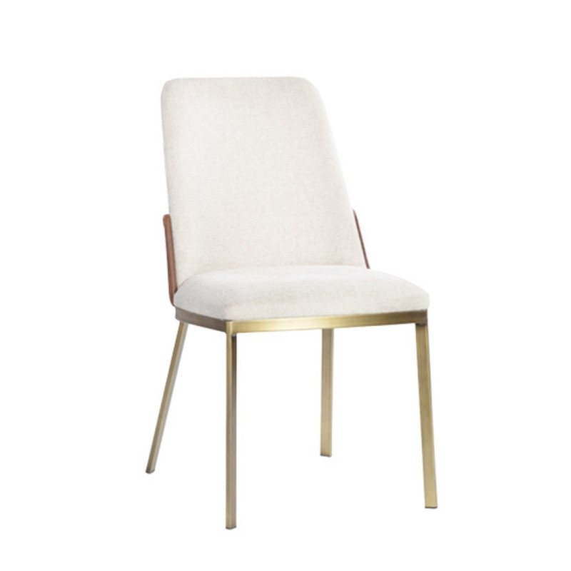 LUMA DINING CHAIR