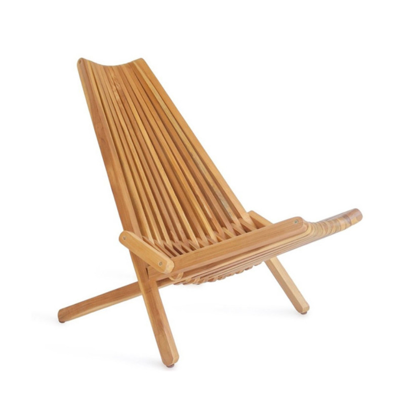 Karrige Teak Phoenix