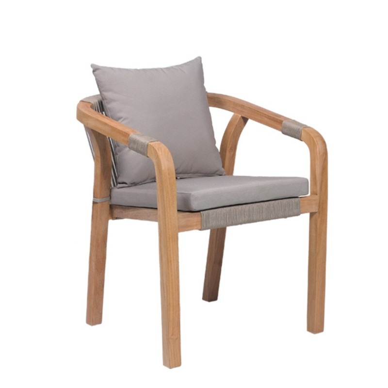 KARRIGE TEAK VIETNAMESE