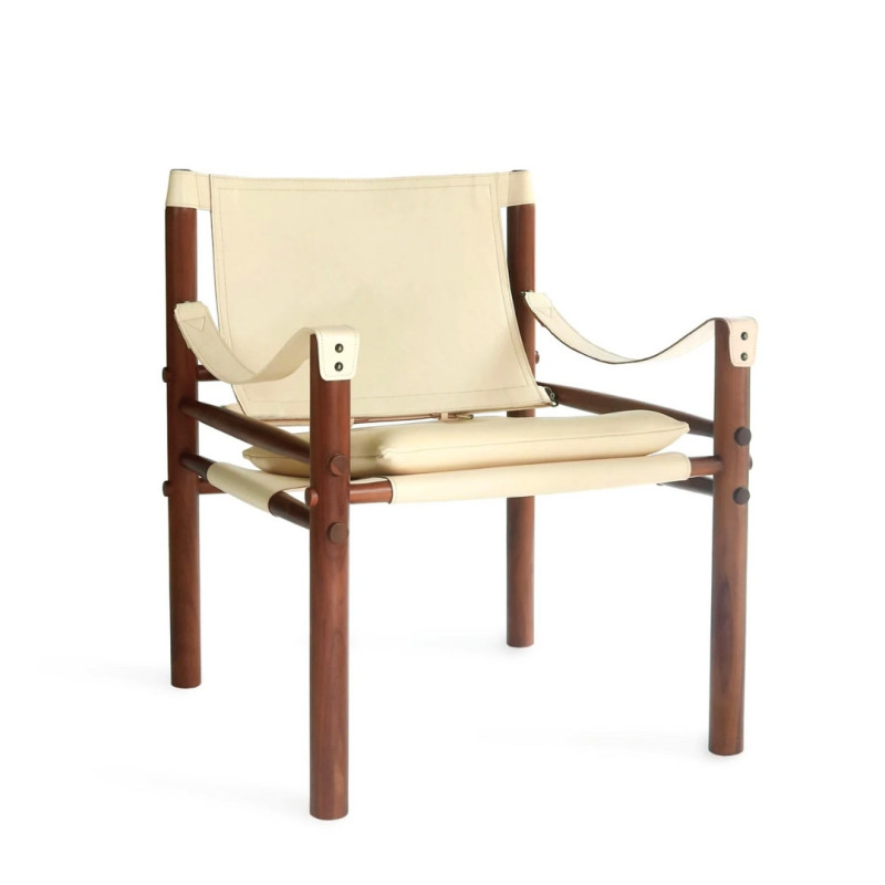 TANNER CHAIR