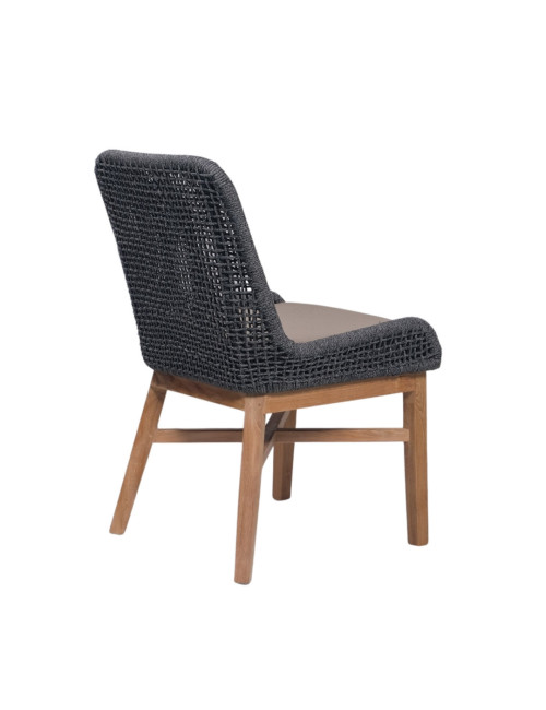 MONACO LOUNGE CHAIR