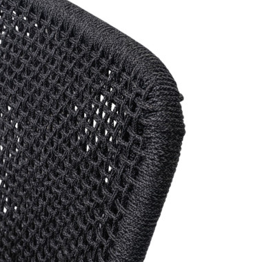 Monaco Chair - Teak Wood - Dining Chair | Sezon Dekor