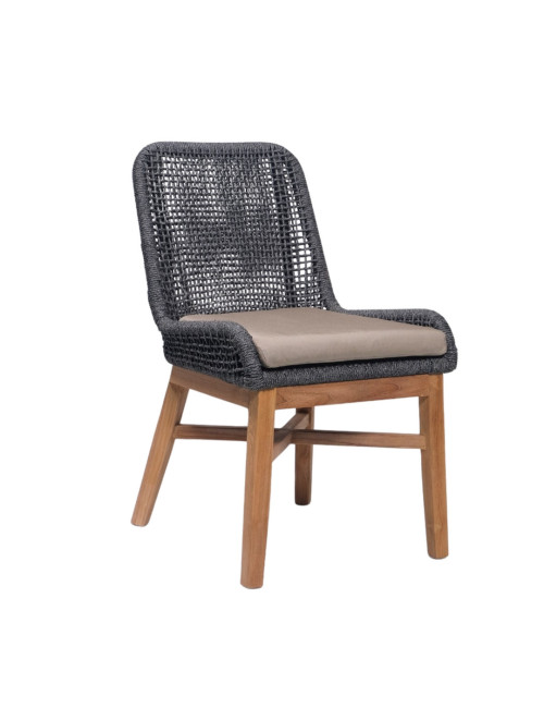 MONACO LOUNGE CHAIR