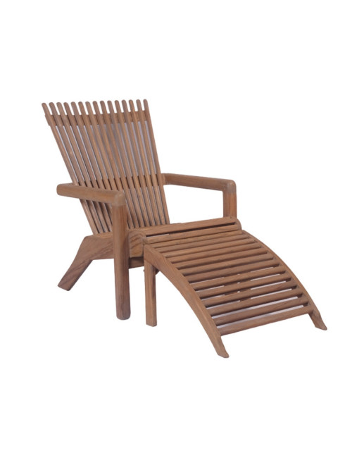 FOREST LOUNGE CHAIR