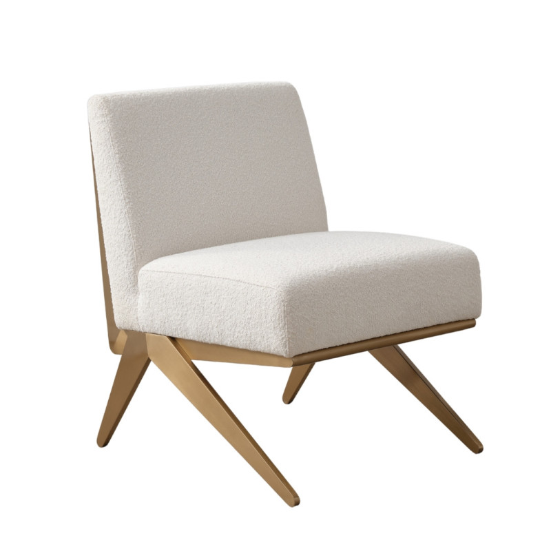 MOON CHAIR