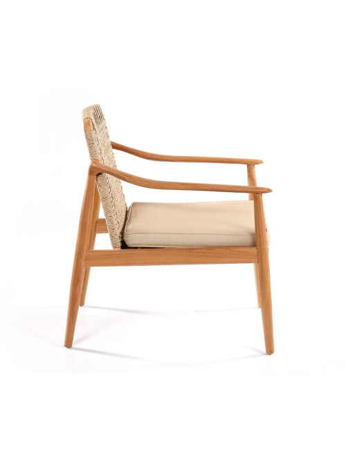 PARIS CHAIR