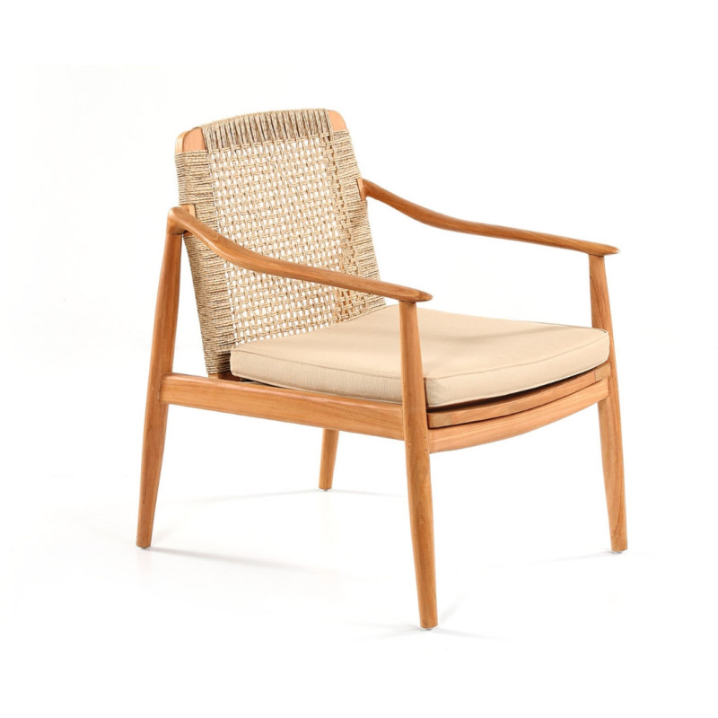 PARIS CHAIR