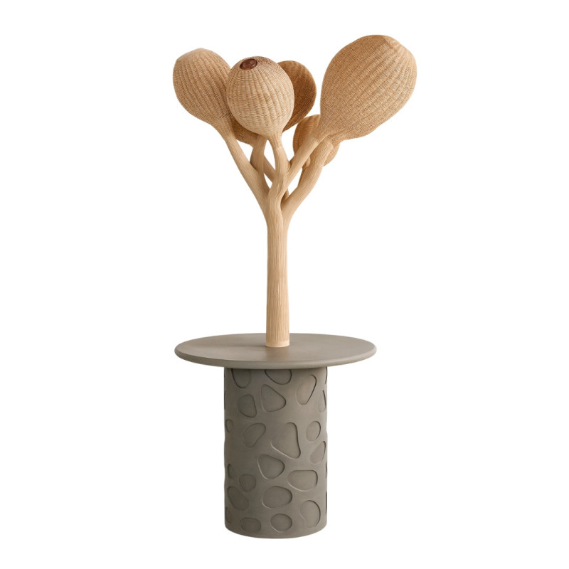 TAMARIS FLOOR LAMP