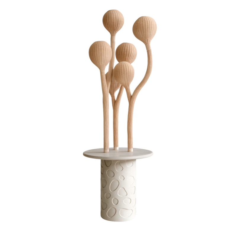 TAMARIS FLOOR LAMP