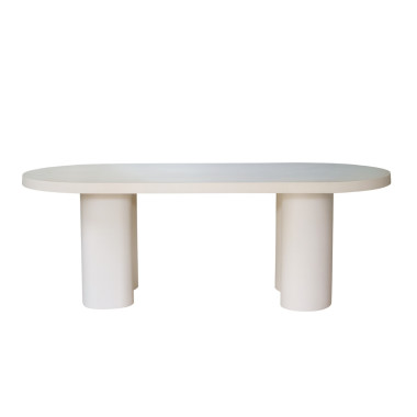 ARAMBOL Dining Table  | Sezon Dekor