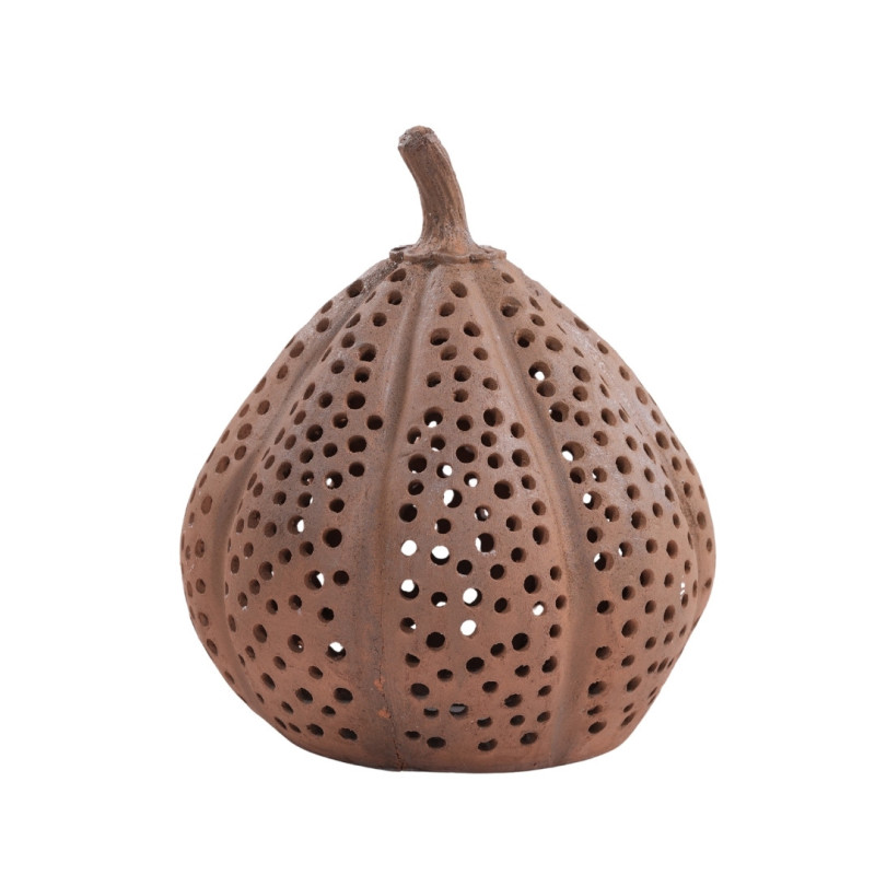 PUMPKIN LAMPSHADE