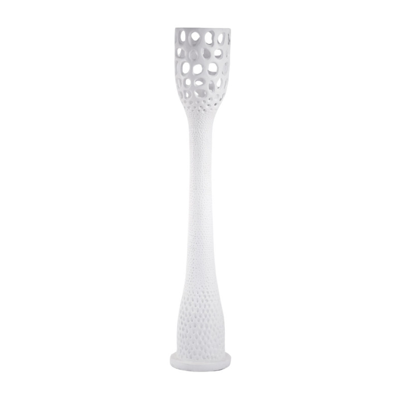 CORAL FLOOR LAMP