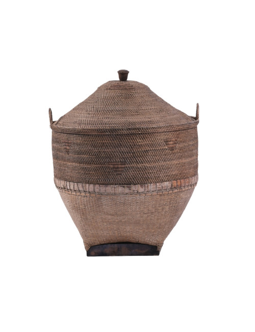 TONGA BASKET