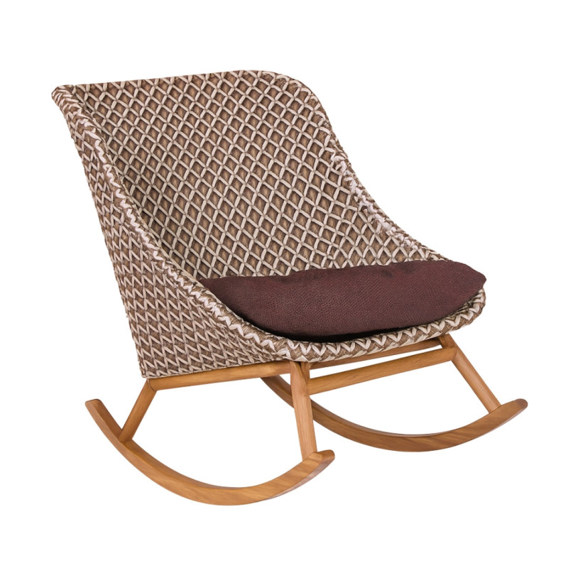 OASIS ROCKING CHAIR