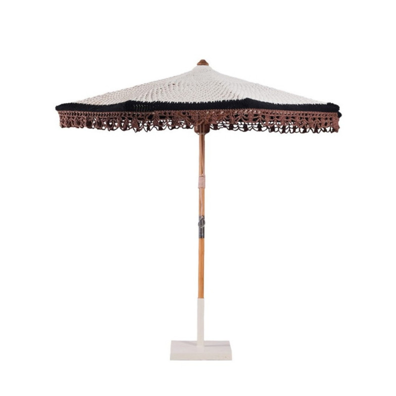 ÇADER MACRAMÉ SUNKISSED