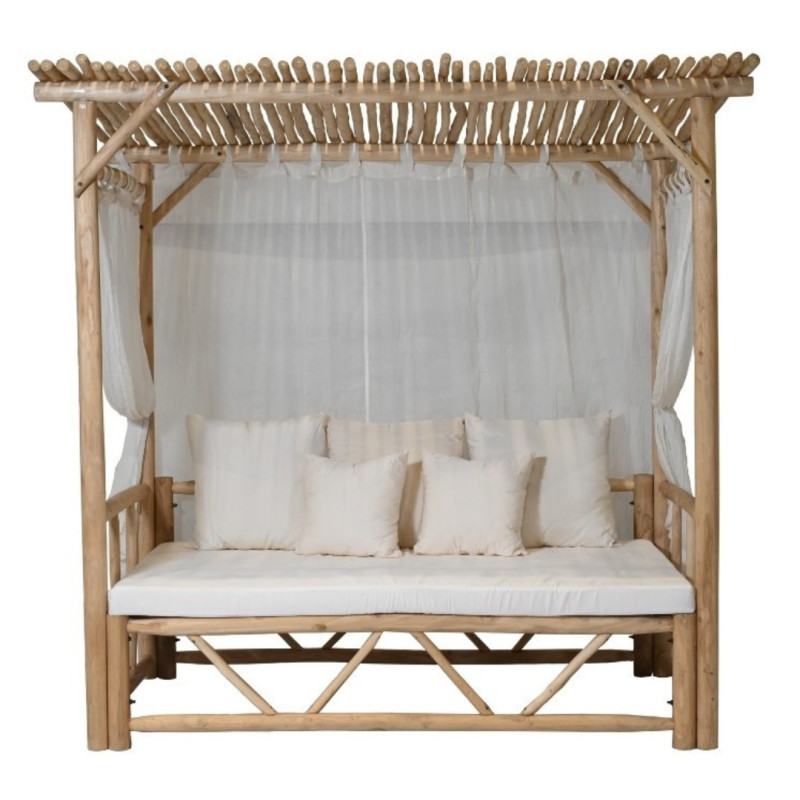 NIKKI CABANA DAYBED