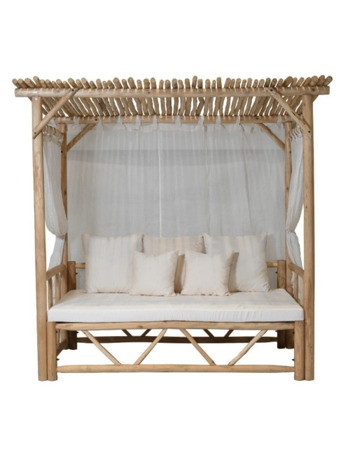 NIKKI CABANA DAYBED