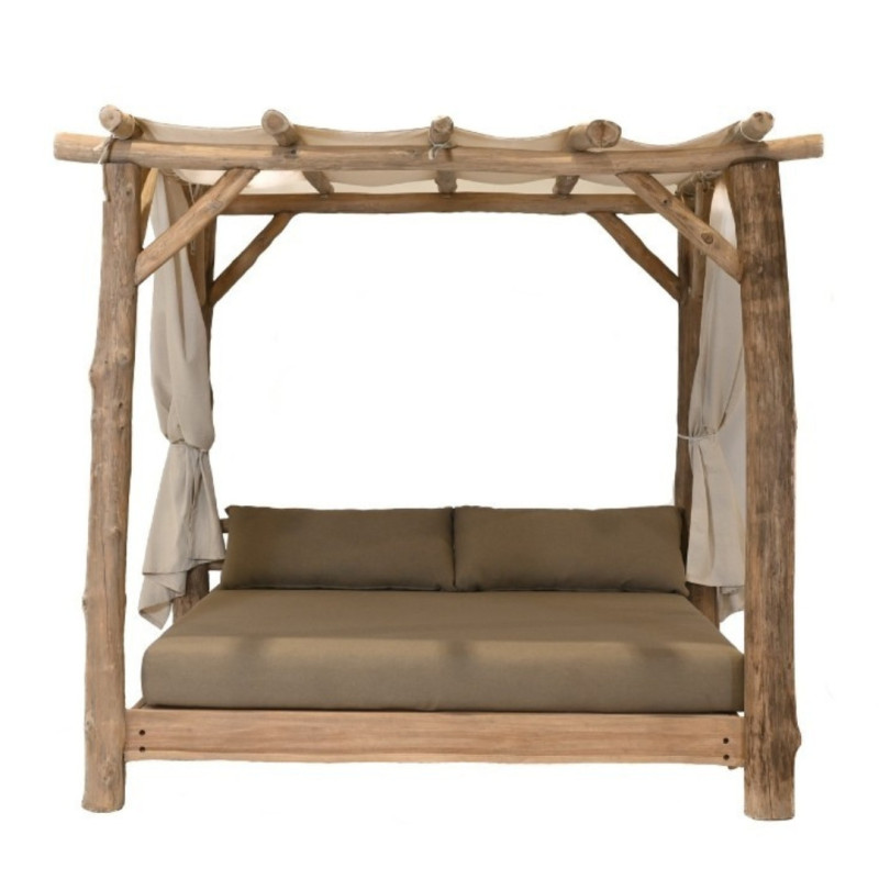 GAZEBO IBIZA