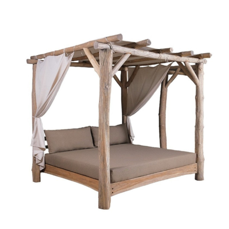 GAZEBO IBIZA