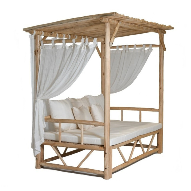 NIKKI CABANA DAYBED