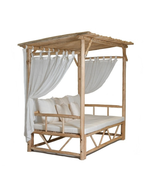 NIKKI CABANA DAYBED