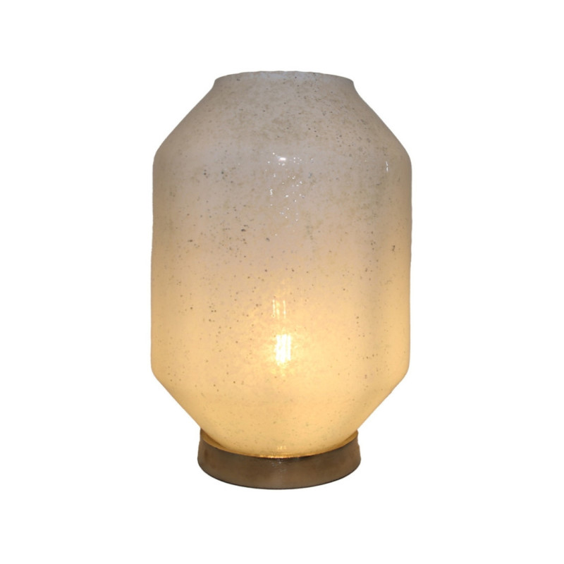 LUMIÈRE LAMPSHADE