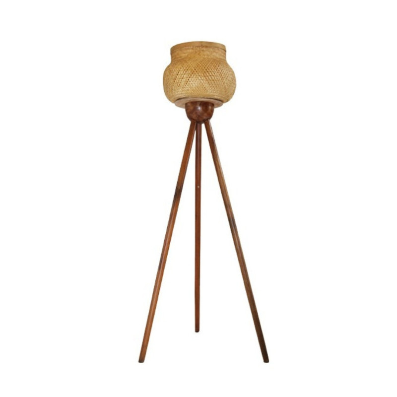 TRIPOD LAMPSHADE