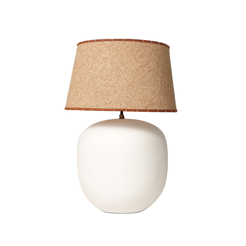 TERRACOTTA LAMSHADE