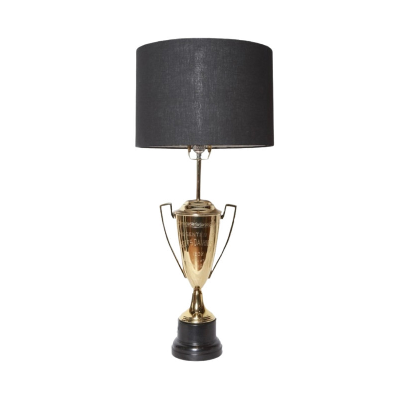 TRIUMPH LAMPSHADE