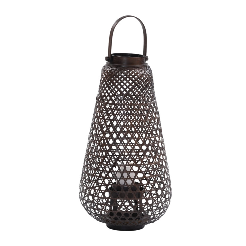 NIRAH CANDLESTICK / LAMP S