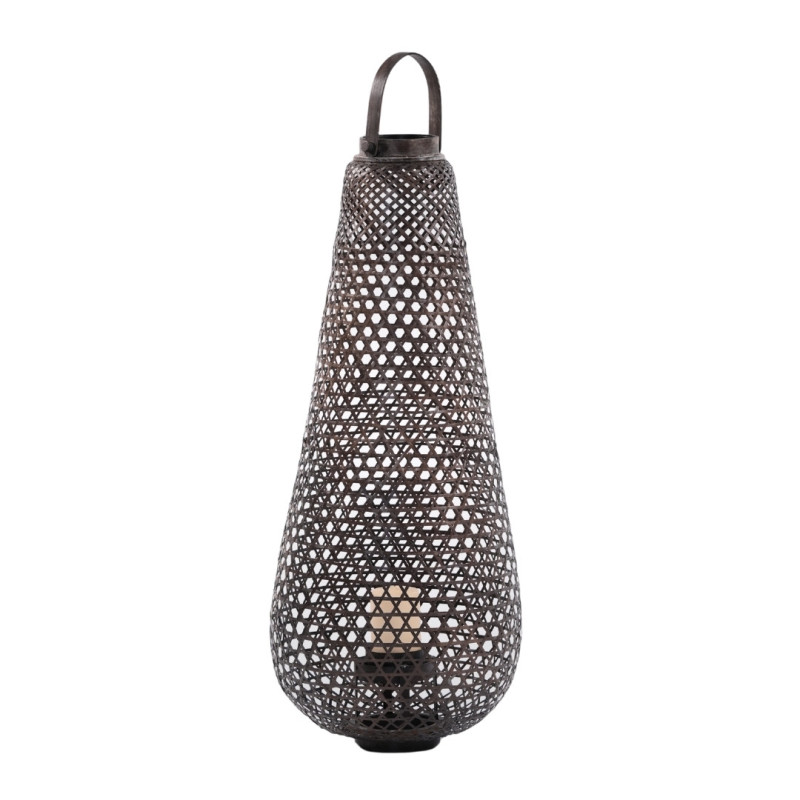 NIRAH CANDLESTICK / LAMP M