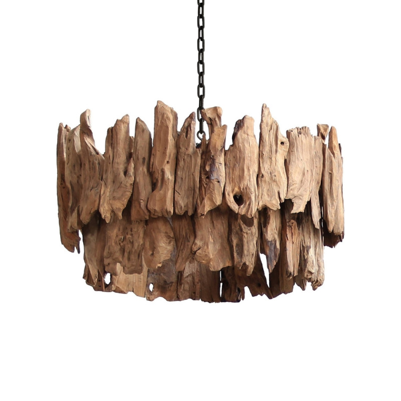 BELMIRO CHANDELIER L