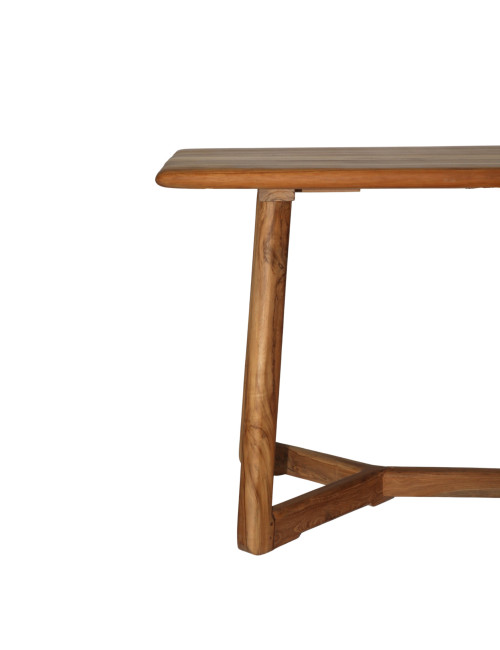 TAVOLINE TIMBER KLASIKE S