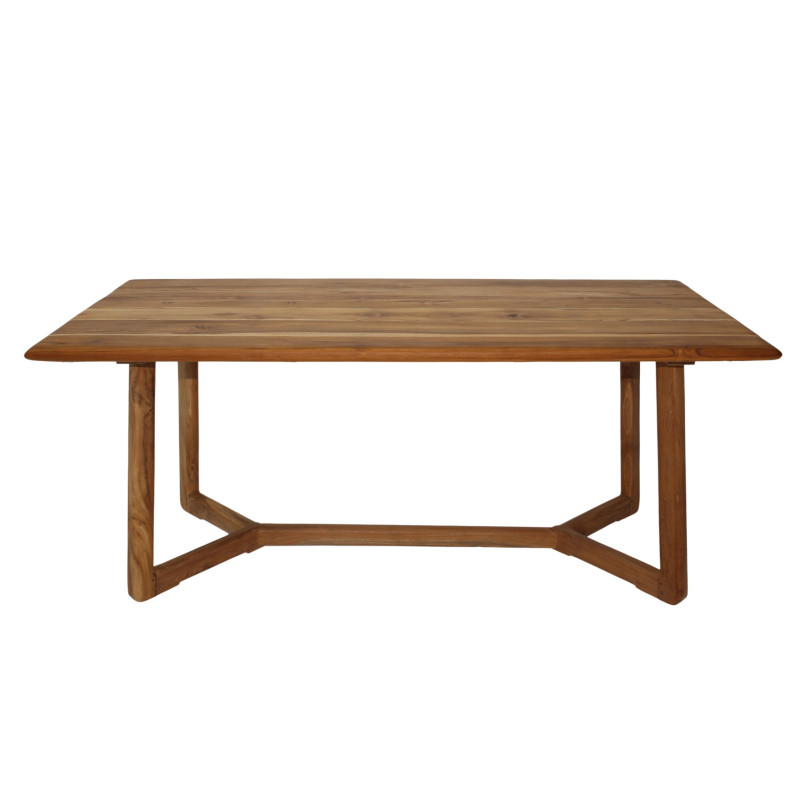 TIMBER CLASSIC TABLE S