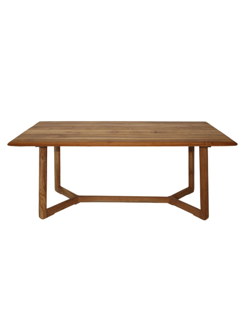 TAVOLINE TIMBER KLASIKE S