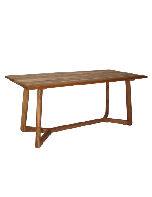 TIMBER CLASSIC TABLE M