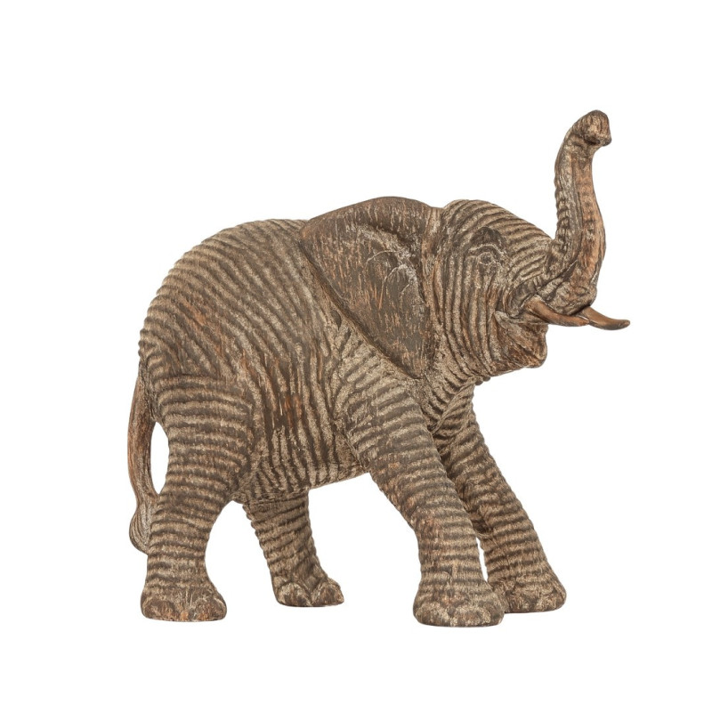 ELEPHAMT DECOR ZULU S