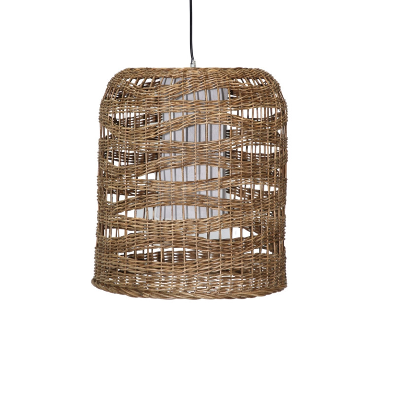 ELOKA HANGING LAMPSHADE M