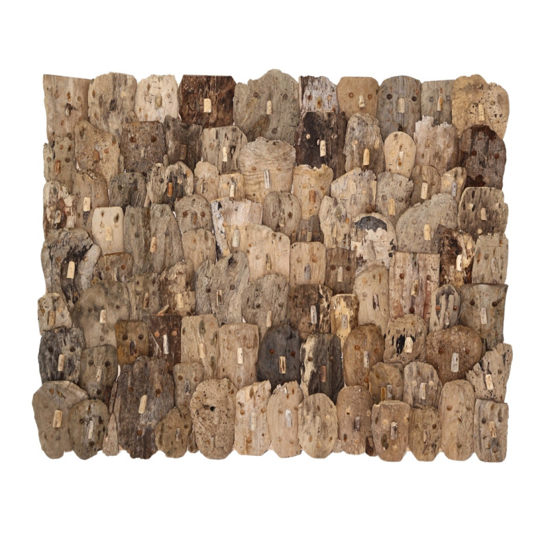 NOMAD WALL DECOR