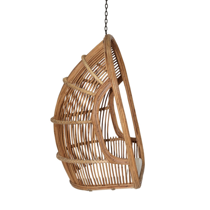 AJNA SWING CHAIR