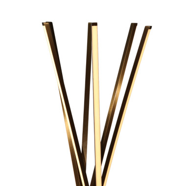 FLAIR FLOOR LAMP