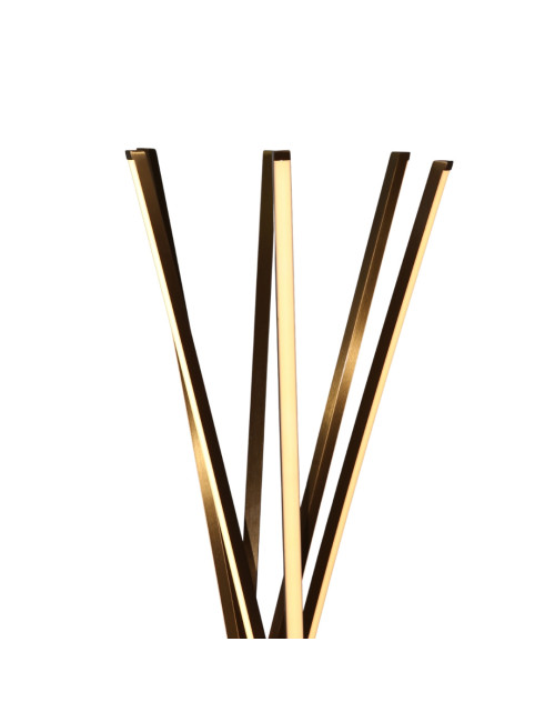 FLAIR FLOOR LAMP