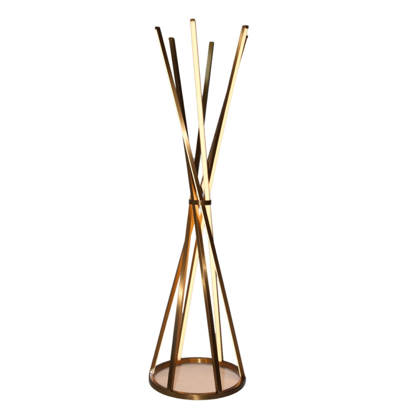 FLAIR FLOOR LAMP