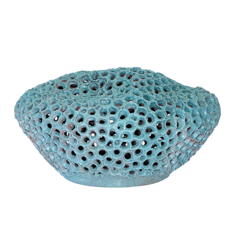 ABAZHUR TOKE TURQUOISE