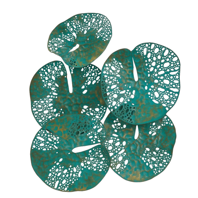 LOTUS WALL DECOR