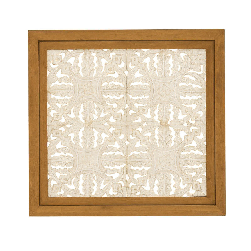 CHISELA WALL DECOR