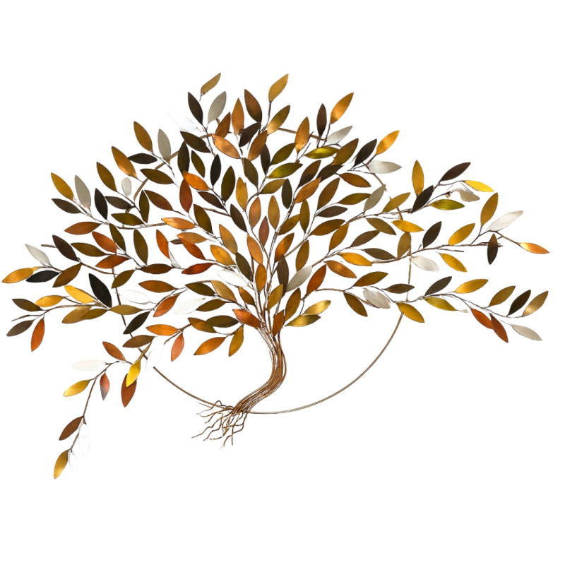 ETERNA TREE WALL DECOR