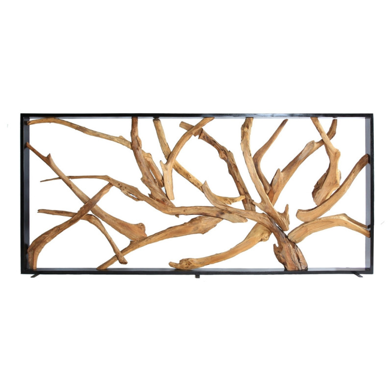 MAZE ROOM DIVIDER