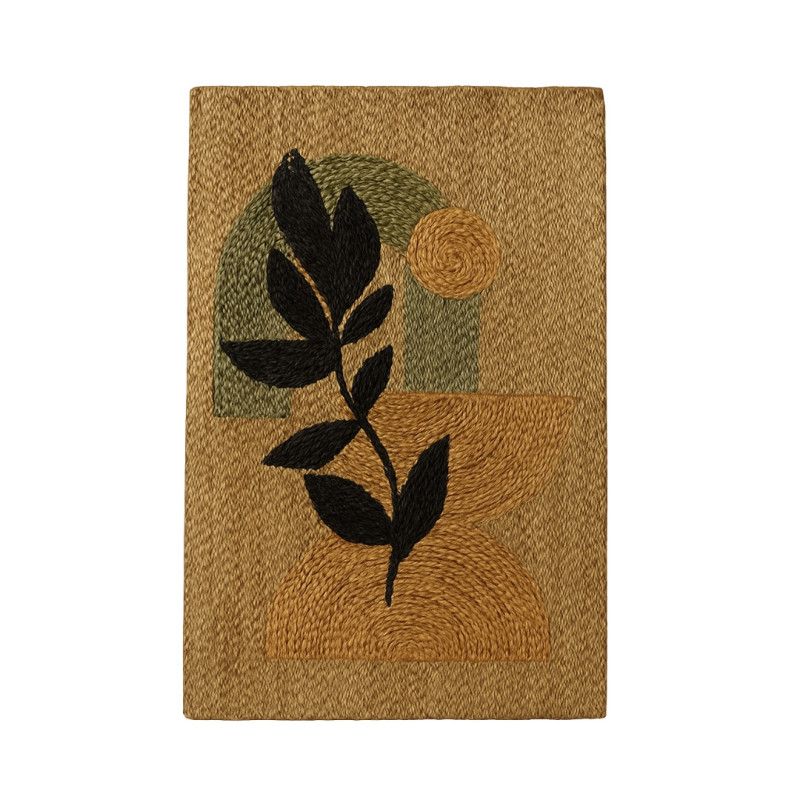 ZARIVA WALL DECOR